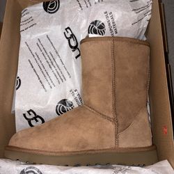 Authentic UGG Boots Brand New