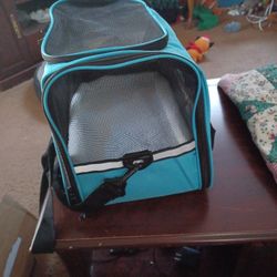 Pet Carrier