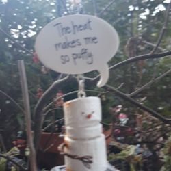 Most adorable Smores ornament