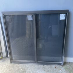Window 52x50