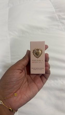 Dolce & Gabbana My Devotion EDP Intense Mini