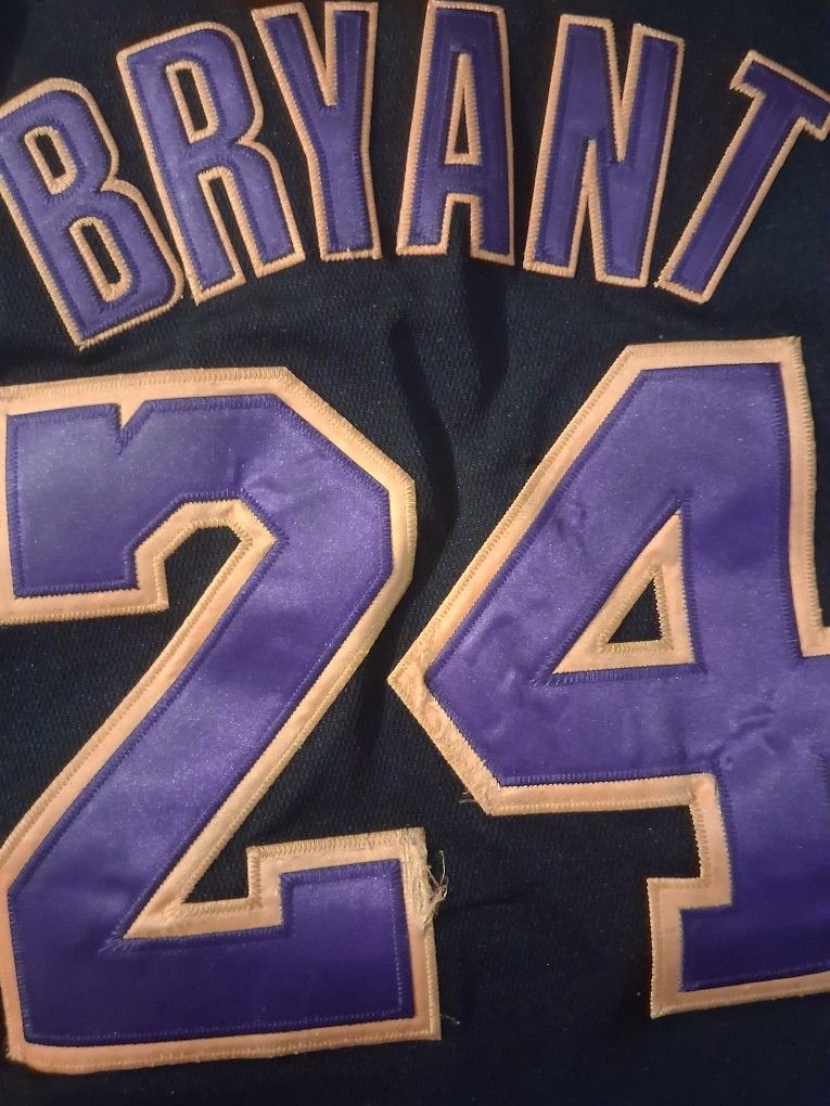 Kobey Bryant Jeraey