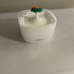 Cat Fountain