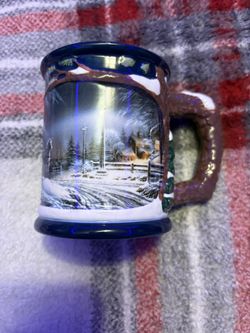 Glass Cup 