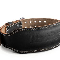Harbinger Workout Belt Like New Small