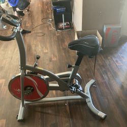 Exercise Bike