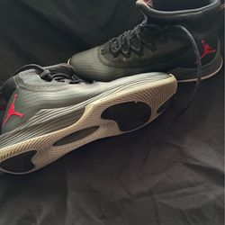 Jordan’s