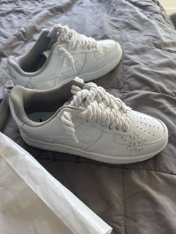Custom Air Force Ones