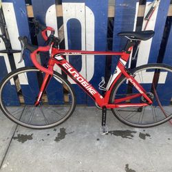 Road Bike
