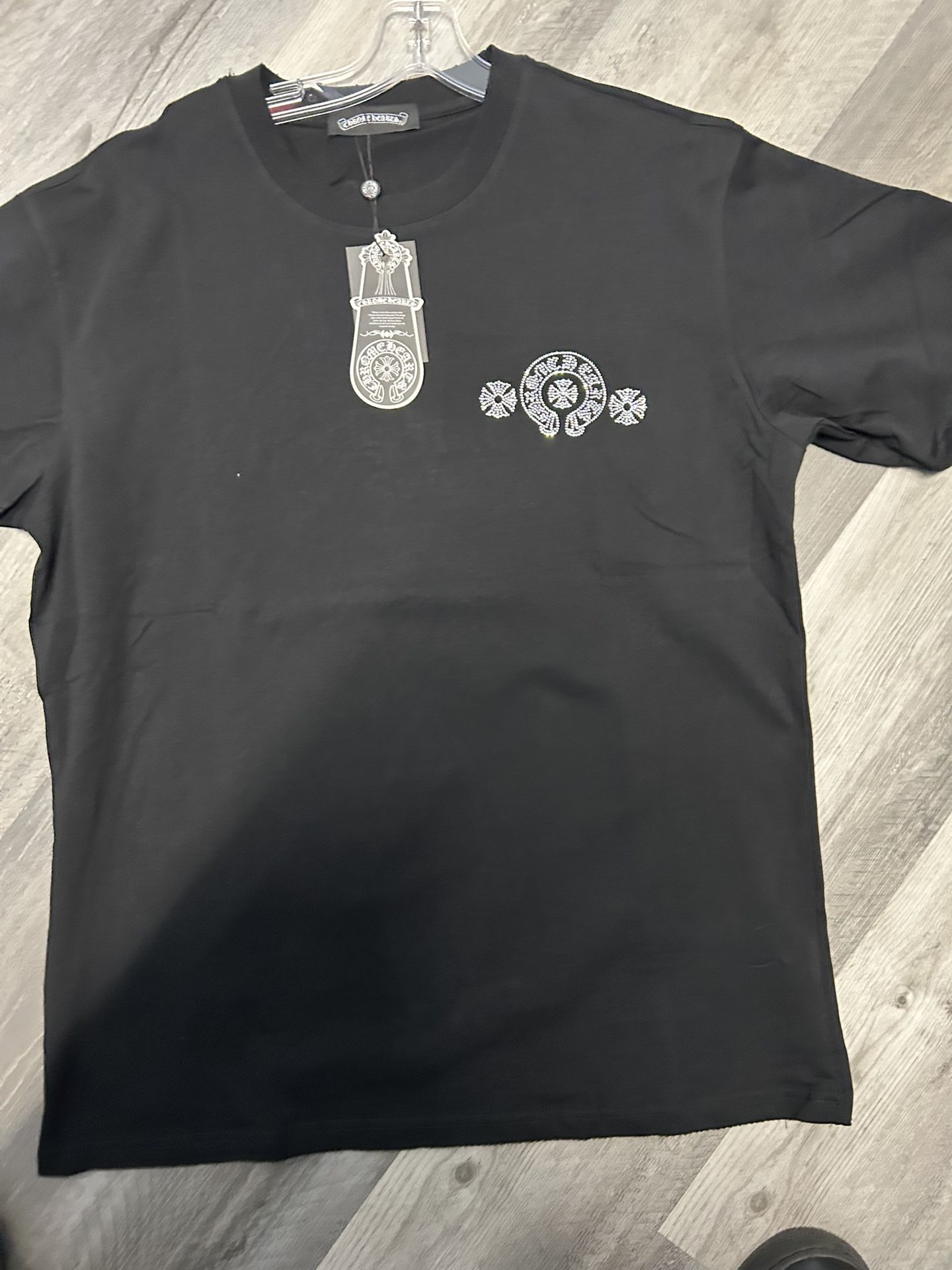 Chrome Heart Tee 