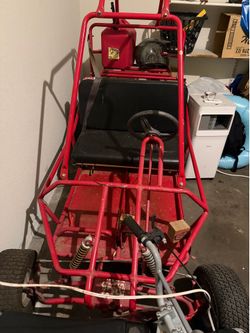 Go kart