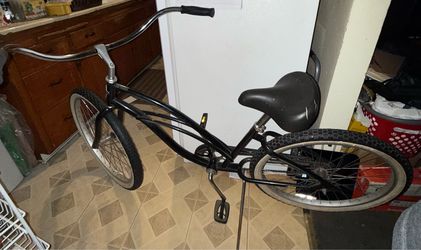 Bikes (80 for both together)