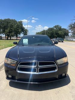 2011 Dodge Charger
