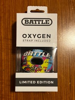 Battle Sports Mouth Guard