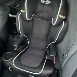 car seat 