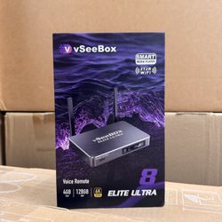 Vseebox Elite Ultra