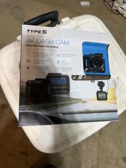 Dash Cam