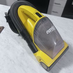 Eureka Easy Clean Working Handheld Vacuum