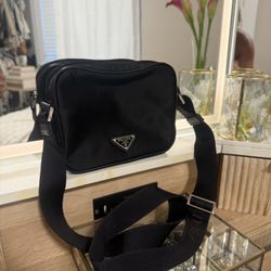 Prada Cross Body Purse