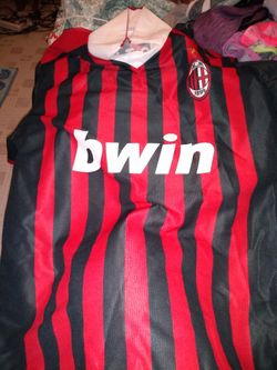 Soccer jersey