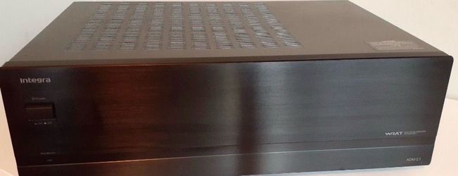 Onkyo Integra ADM-2.1 Stereo Power Amplifier $80
