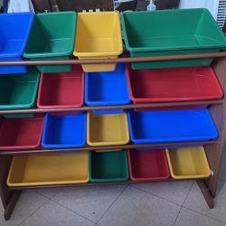 Toy Box