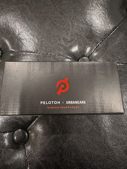 Peloton Sumpan headphones