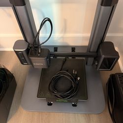 Anker Make M5 + Dryer + Filament