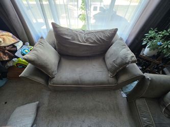 Couch Set