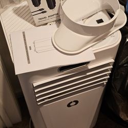 Amazon's Choice Portable AC Unit 