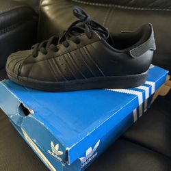 Super Star Adidas Size 6.5 