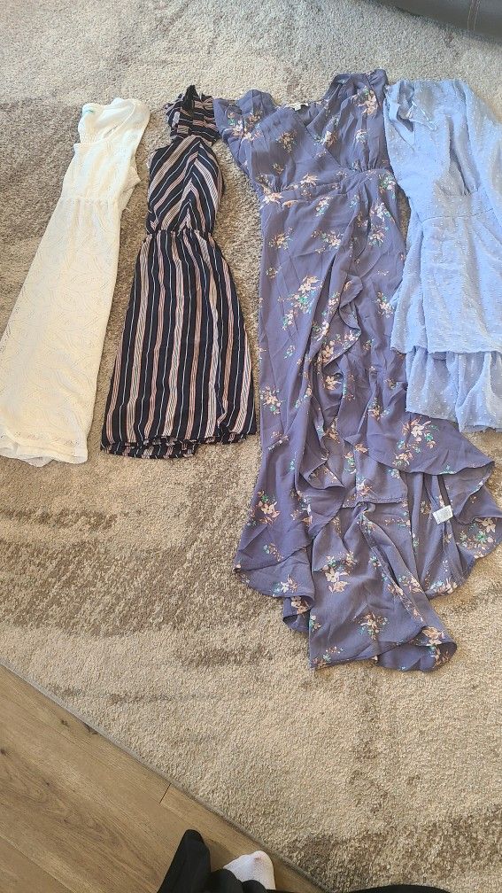 Womens Dresses