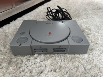 PlayStation 1