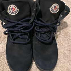 Moncler Boots