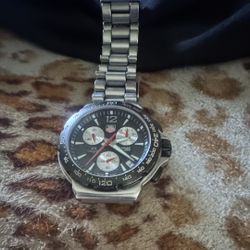 Tag Heuer