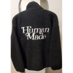 Human Made jacket 