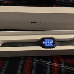 Apple Watch Series 3 42mm
