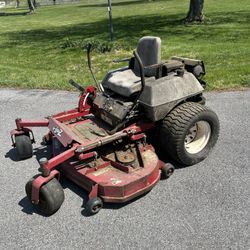 Xmark Ultra Cut 60 Lazer