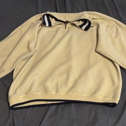 Thrifted Jacket