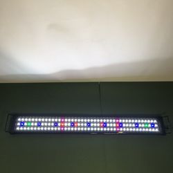 36 Inch Led Aquarium Light