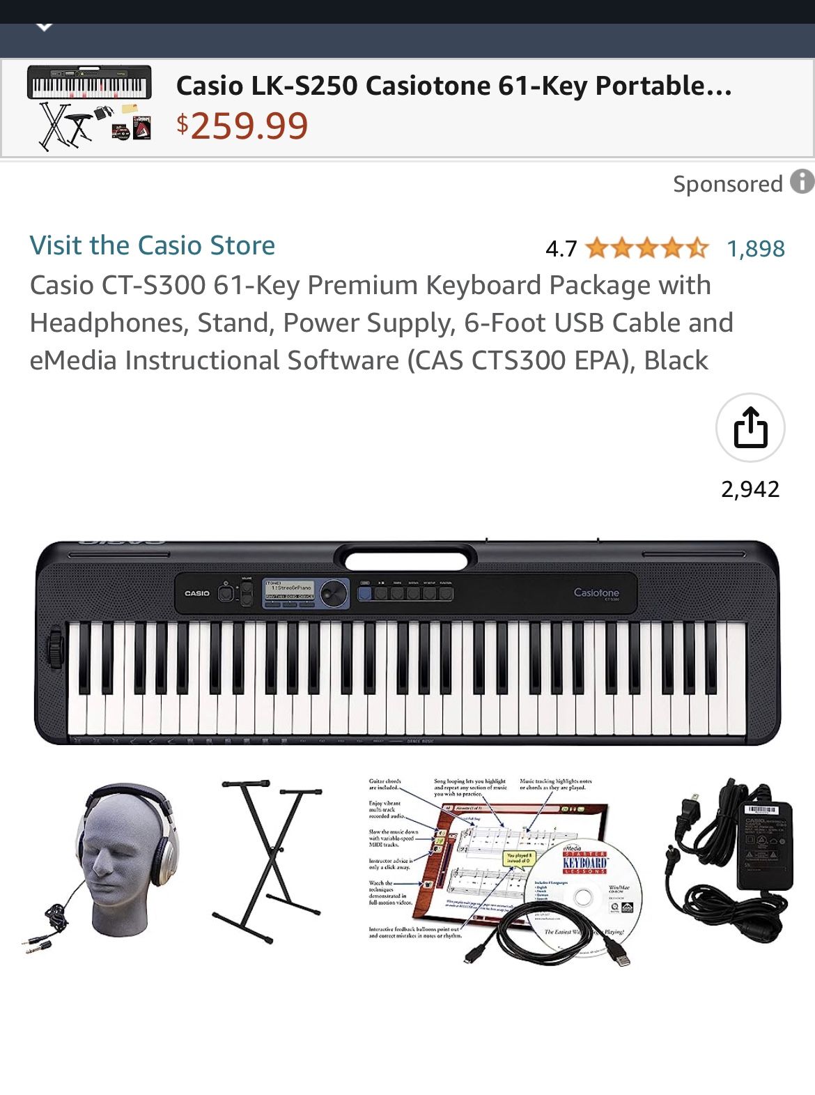 Piano