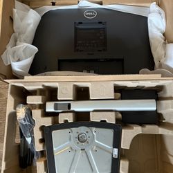 22” Dell Monitor