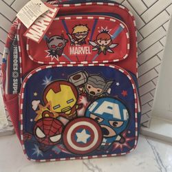 Marvel Backpack 14”