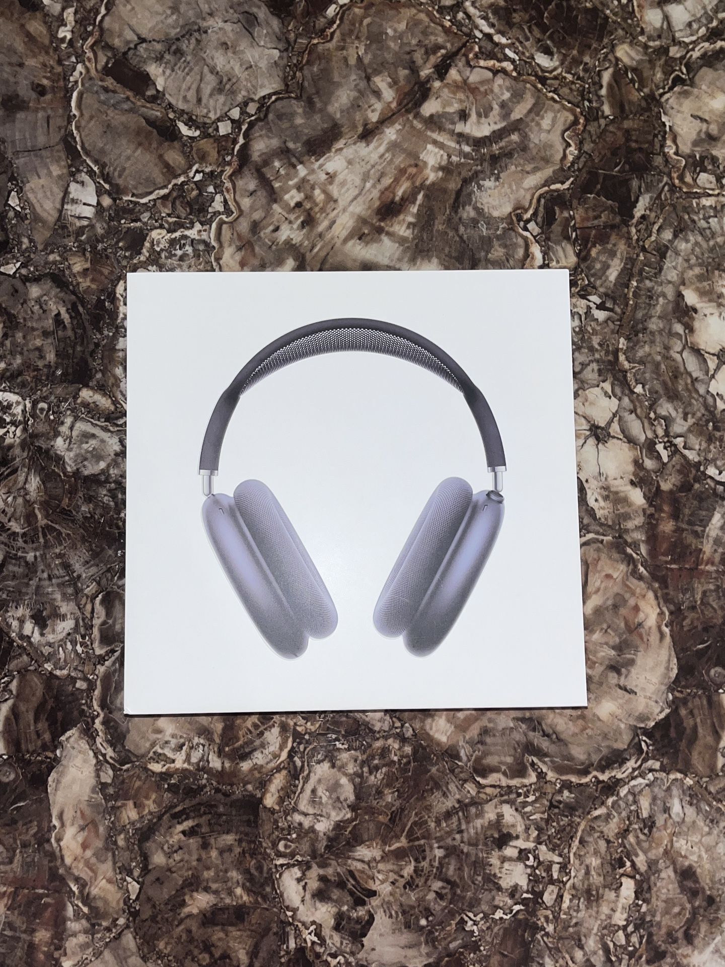 Airpod Max with Case