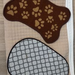 Dog Placemats