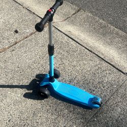 Kids Scooter