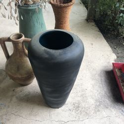 Vases Oversized