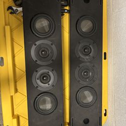 Speakers 