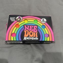 Needoh Rainbow 