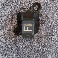 2021 Tacoma Tailgate Back Up Camera 